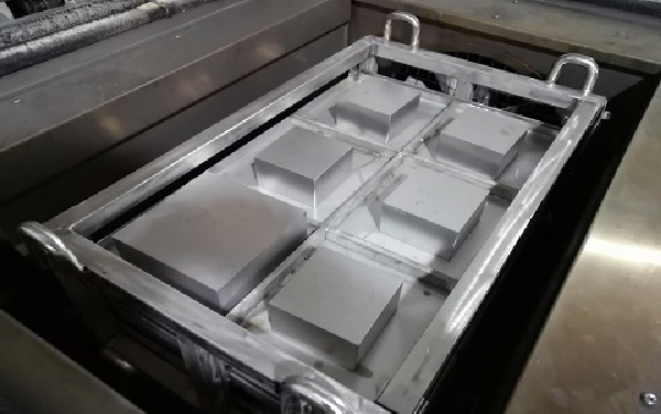 为什么现在的热处理工厂都在用液氮深冷处理设备？